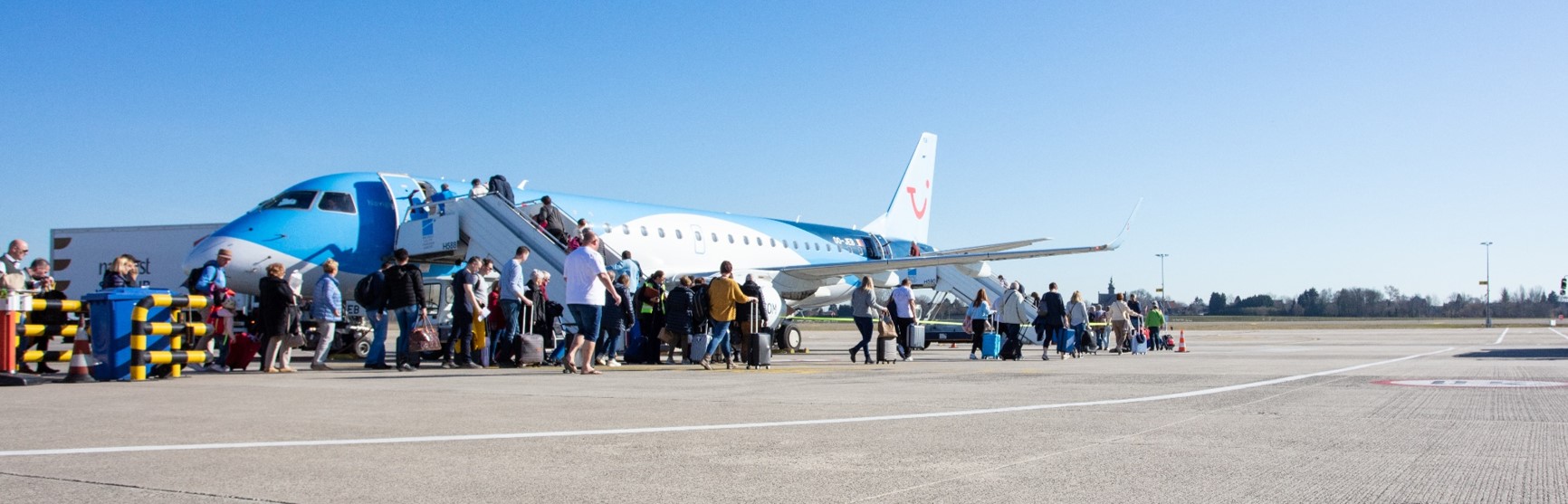 Resultado de imagen para charleroi airport traffic