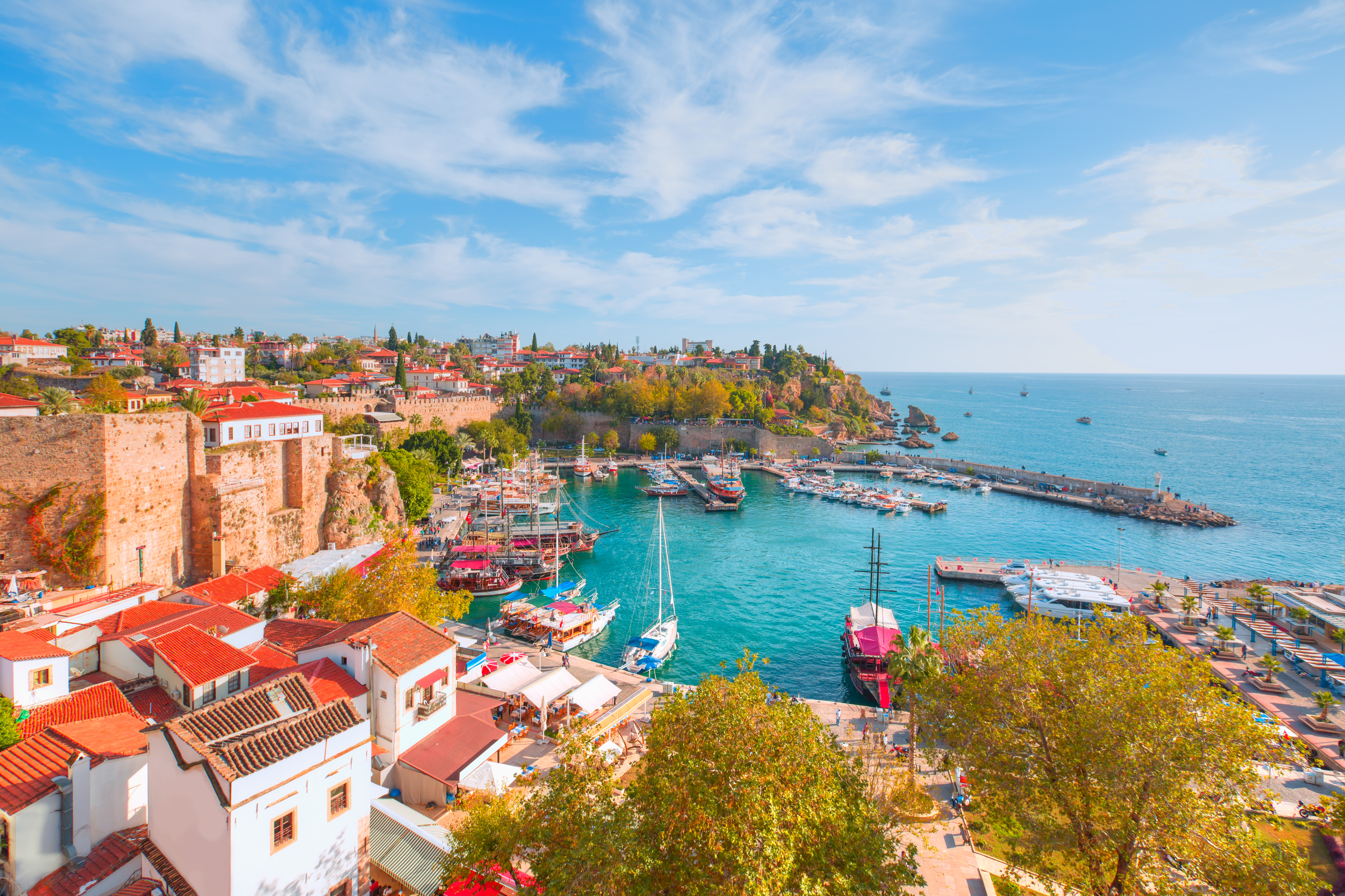 Antalya