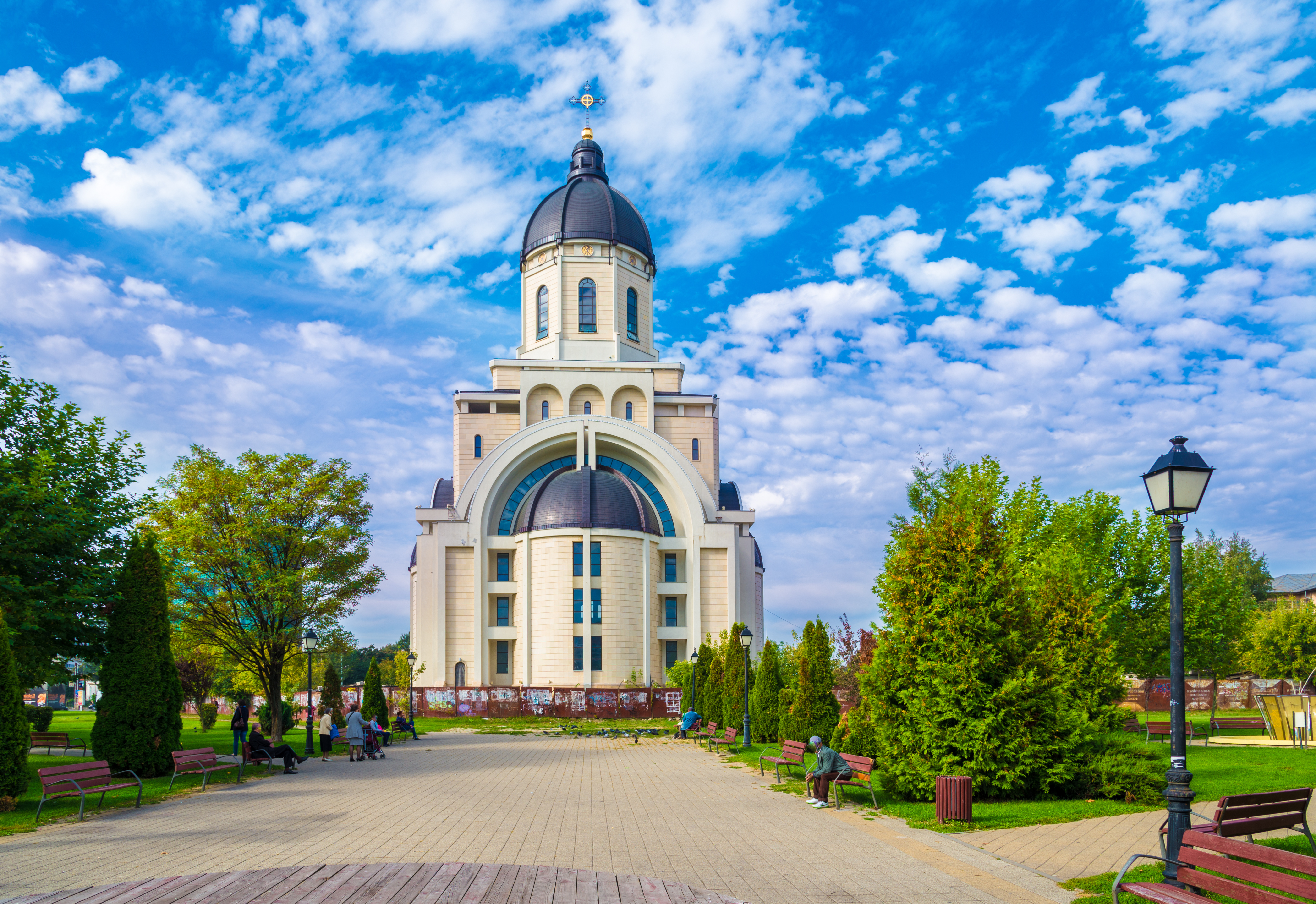 Bacau