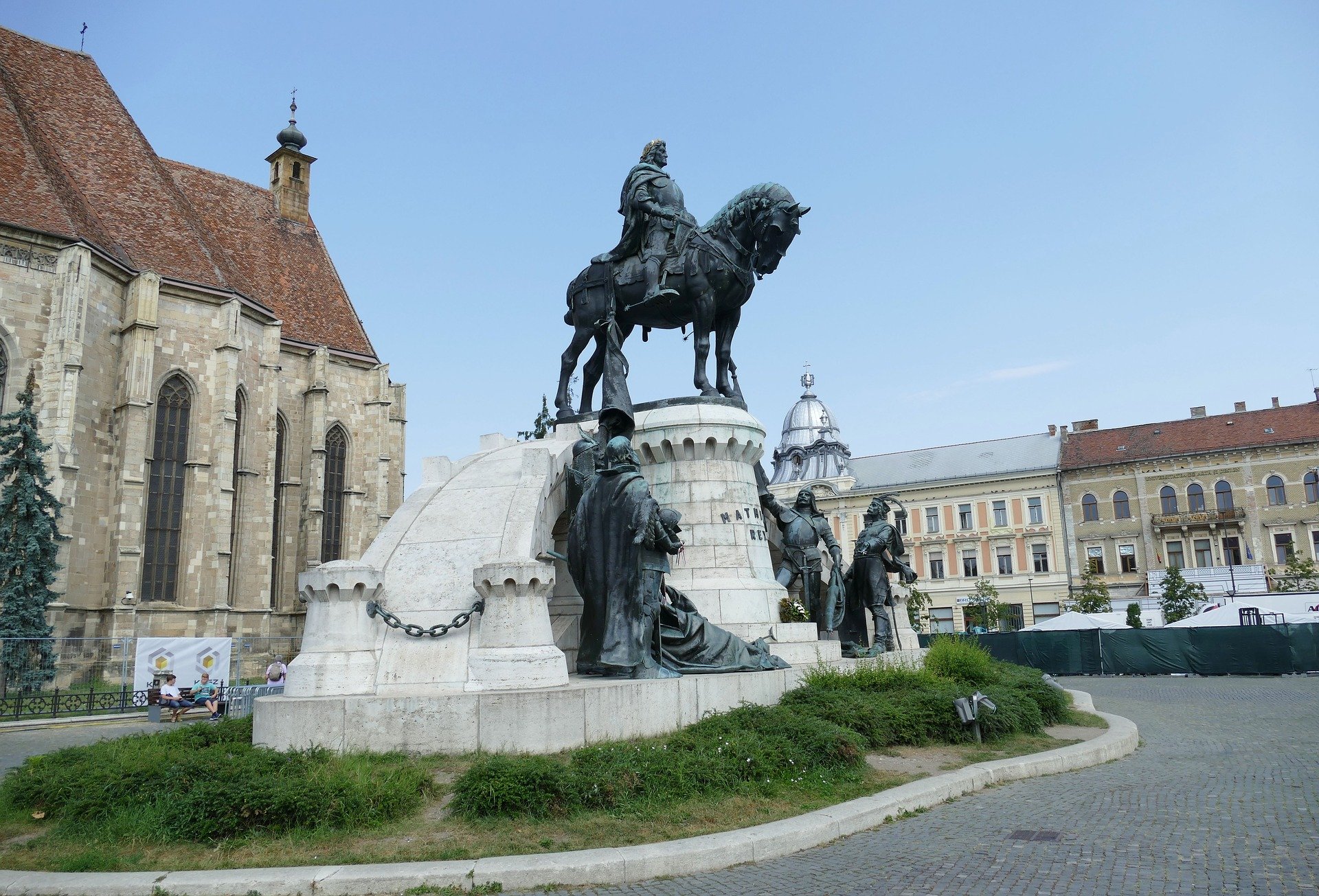 Cluj-Napoca