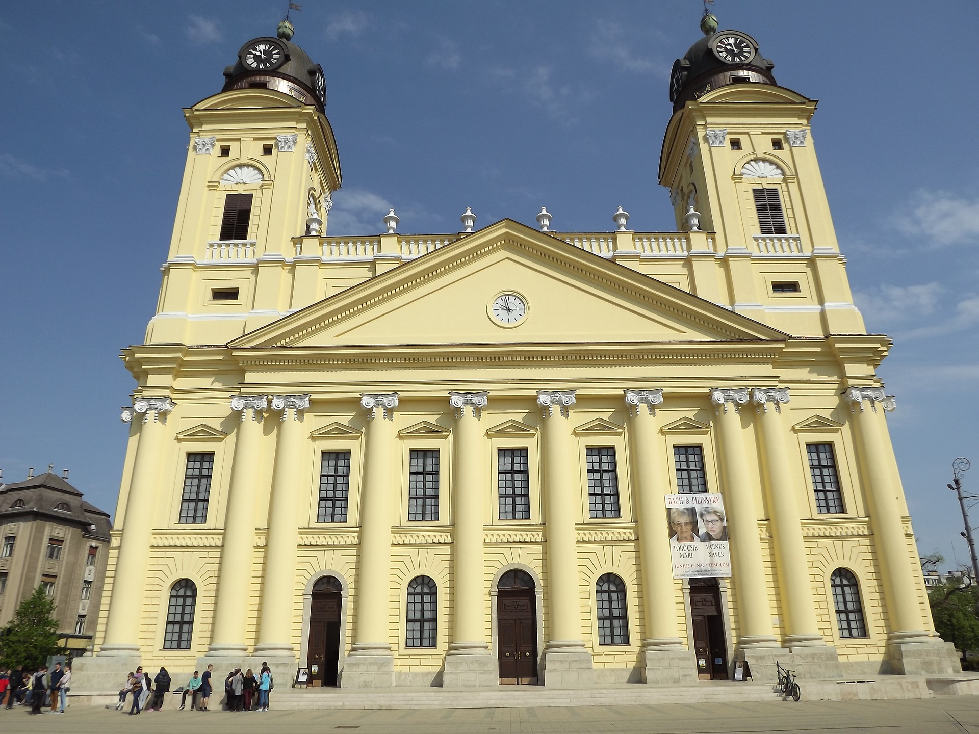 Debrecen