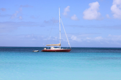 Guadeloupe