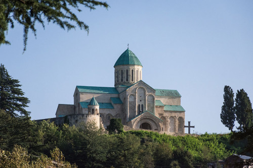 Koutaissi
