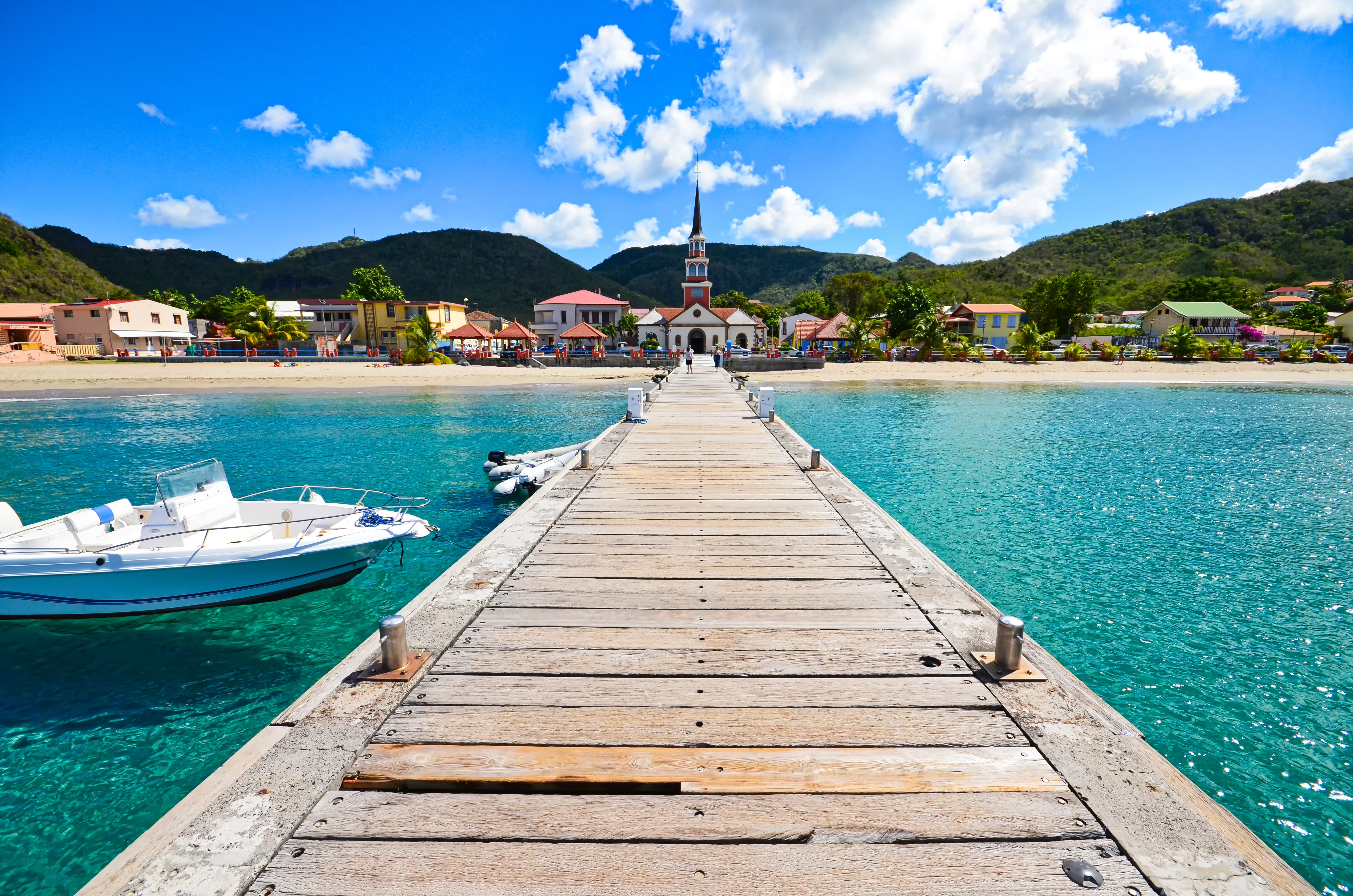 Martinique