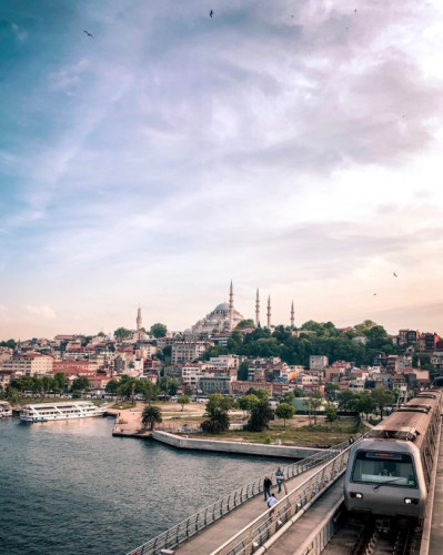 Istanbul
