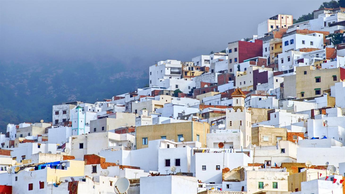 tétouan
