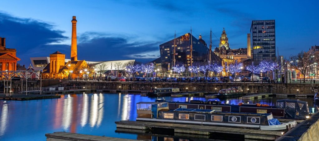 Liverpool
