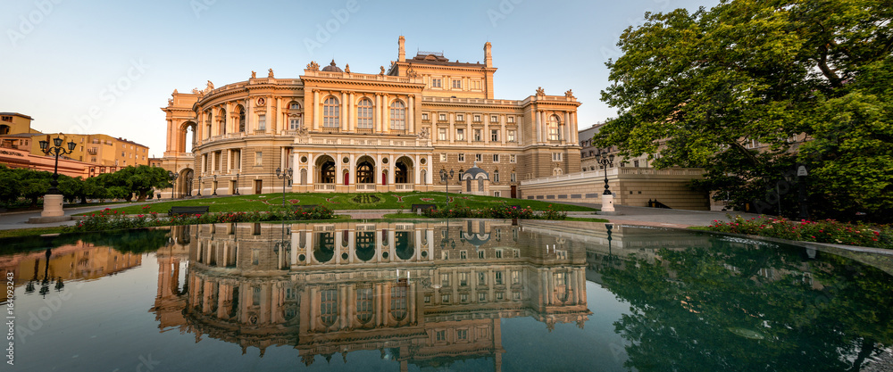 Odessa