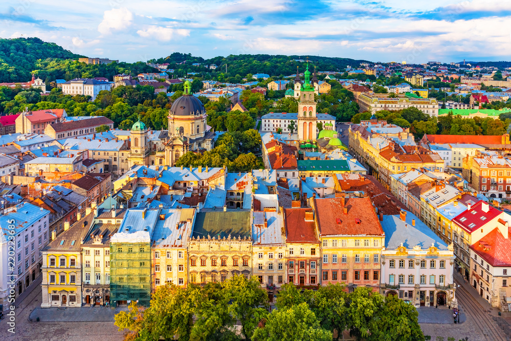 Lviv