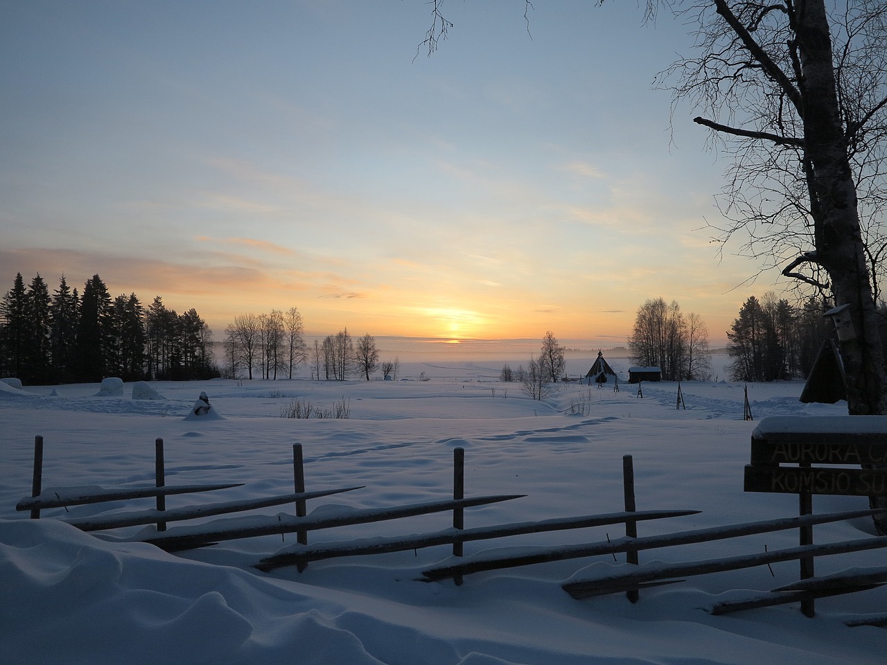 rovaniemi