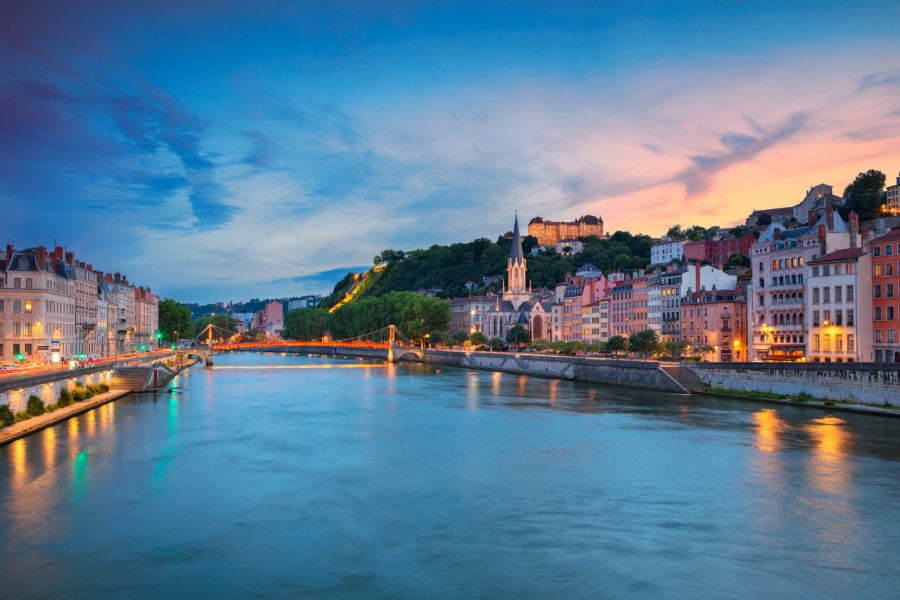 Lyon