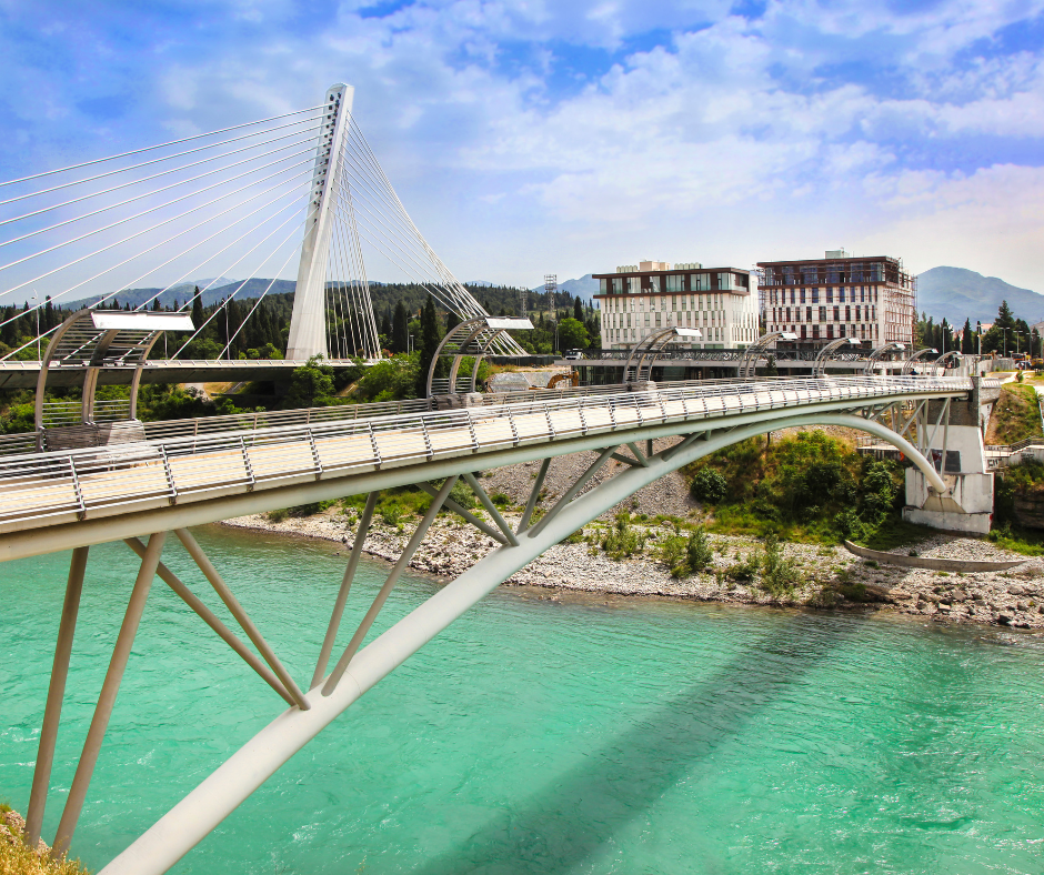 Podgorica