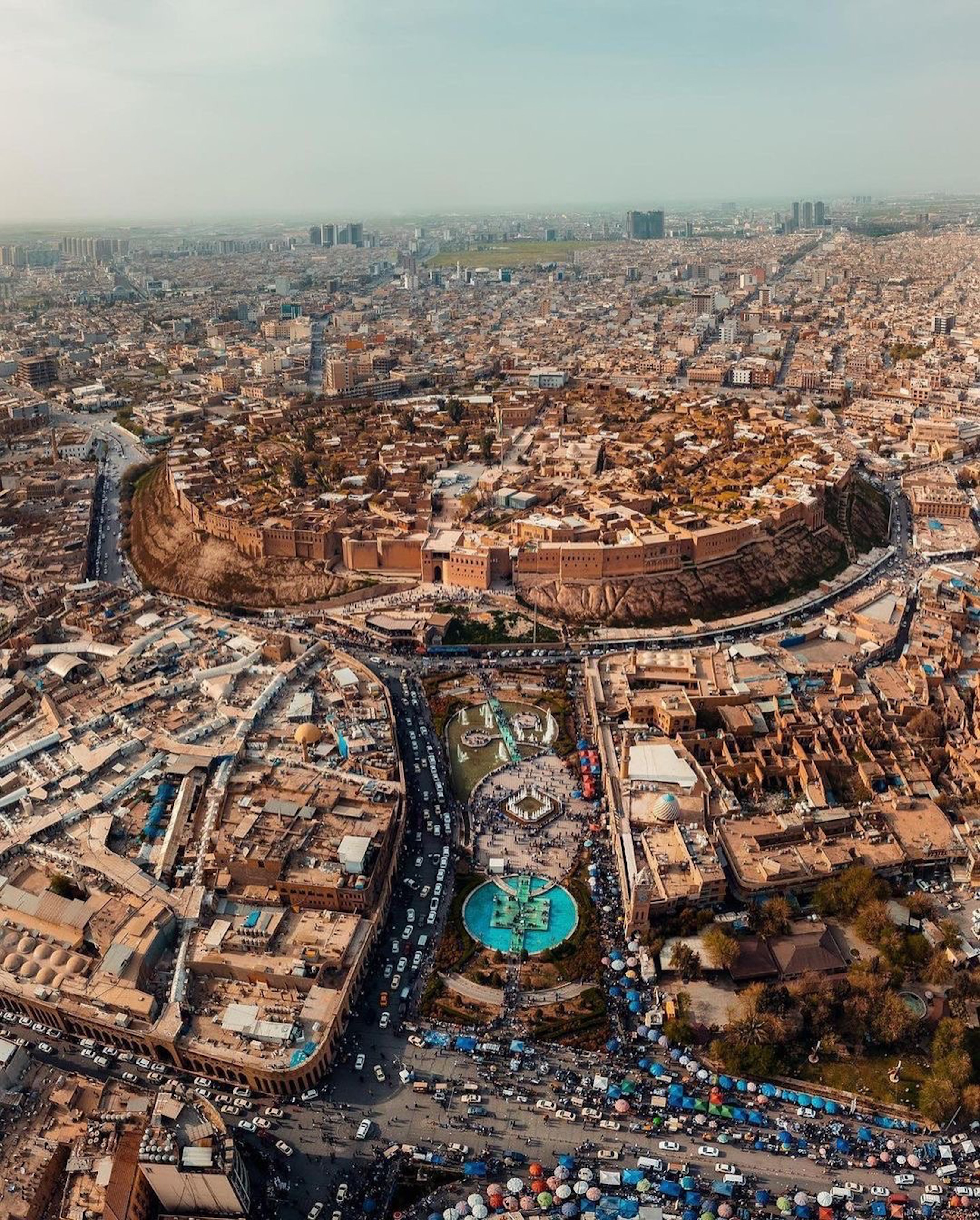 Erbil