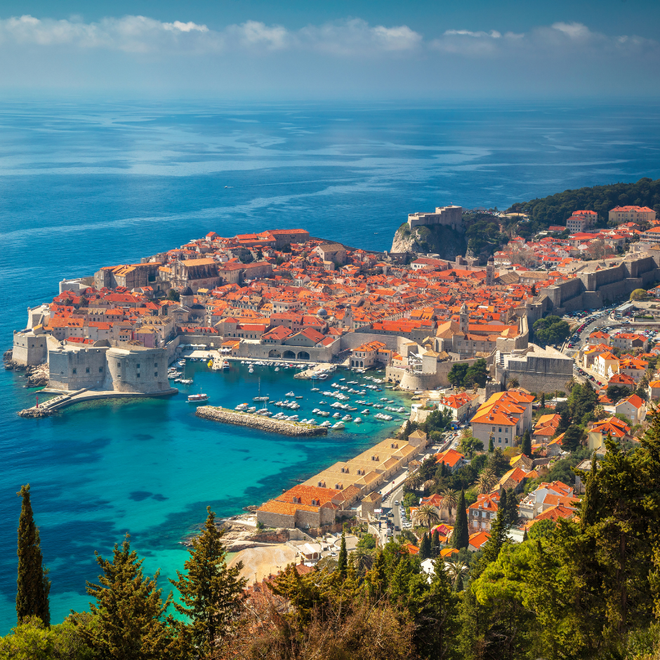 Dubrovnik
