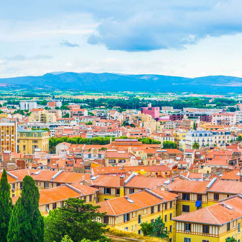 Perpignan