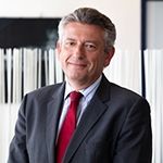Board of Directors | Brussels South Charleroi Airport