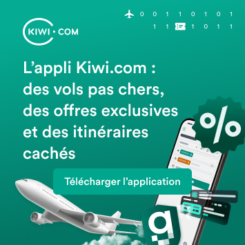 KIWI 1 fR