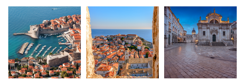 Dubrovnik