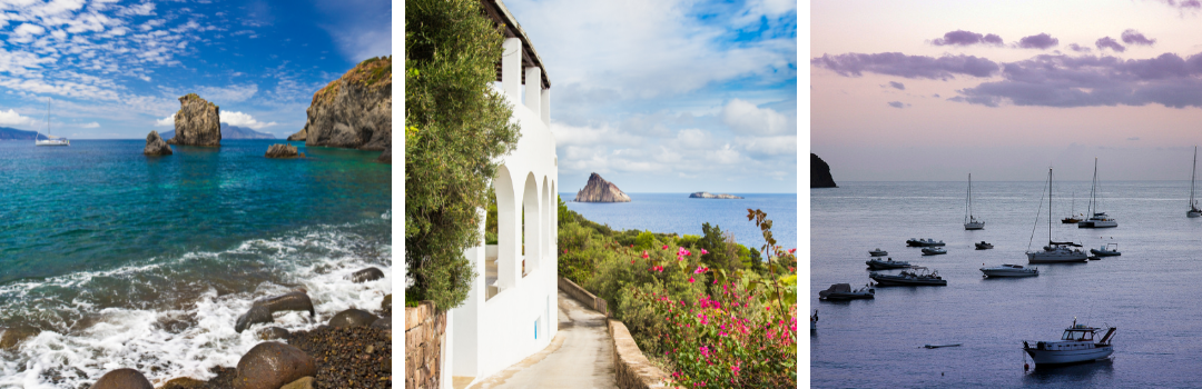 Palerme sicile visite vol pas cher