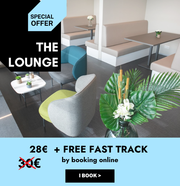 the lounge special offer