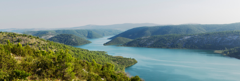 Parc national de Krka