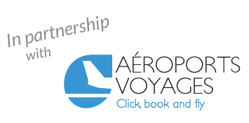 Aéroports-voyages