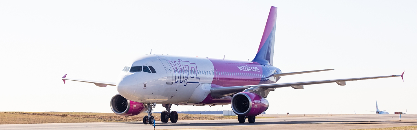 wizz air