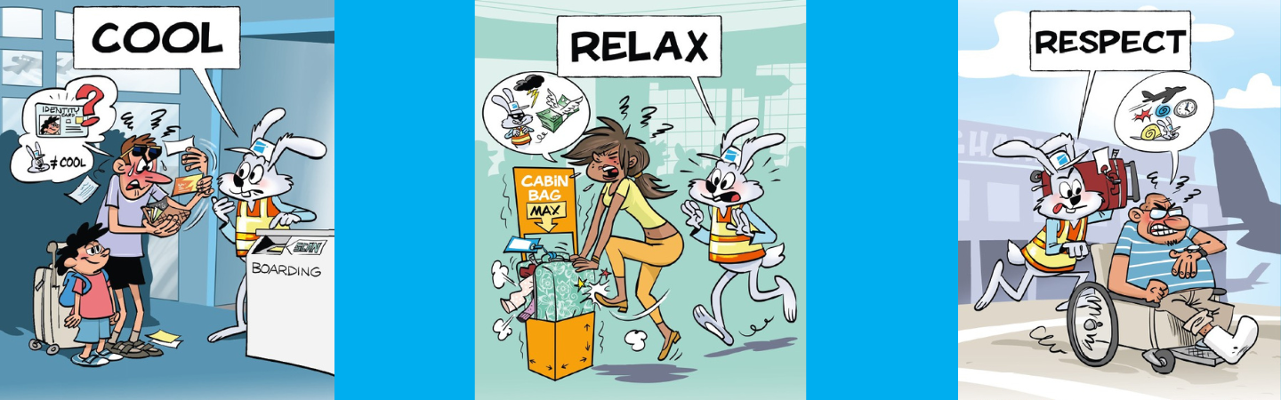 Cover - Campagne de sensibilisation