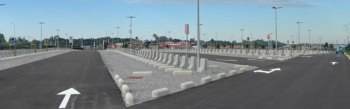 CP - Parking P5