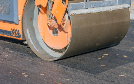 travaux