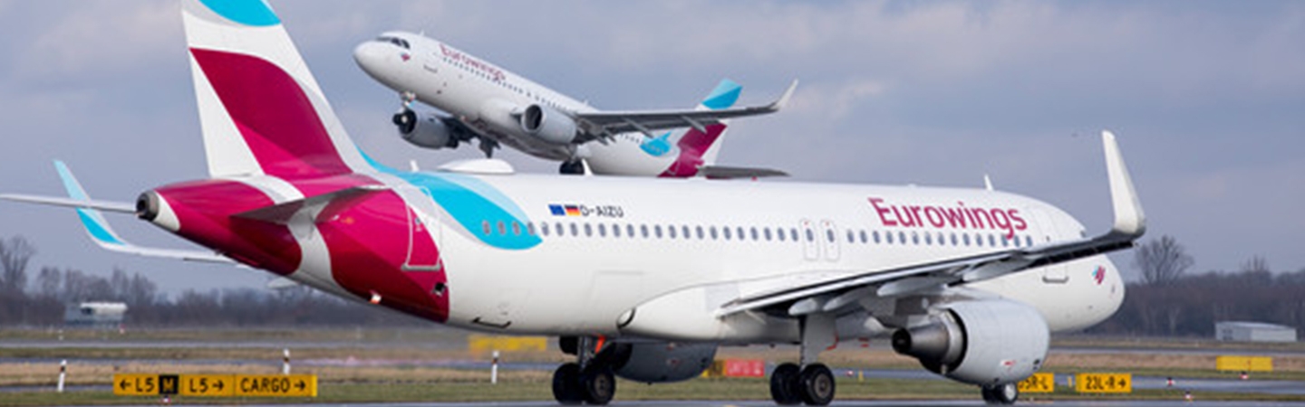 Image - CP Eurowings