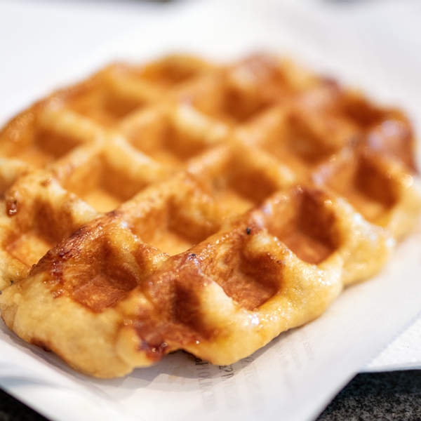 Image - HORECA Express Snack & Drink
