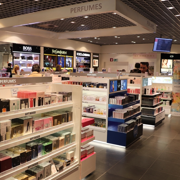 Image - Shops IDF