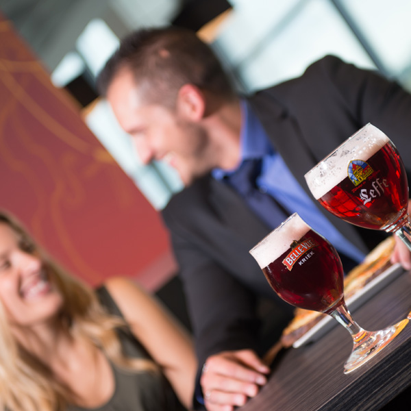 Image - HORECA Leffe Bar