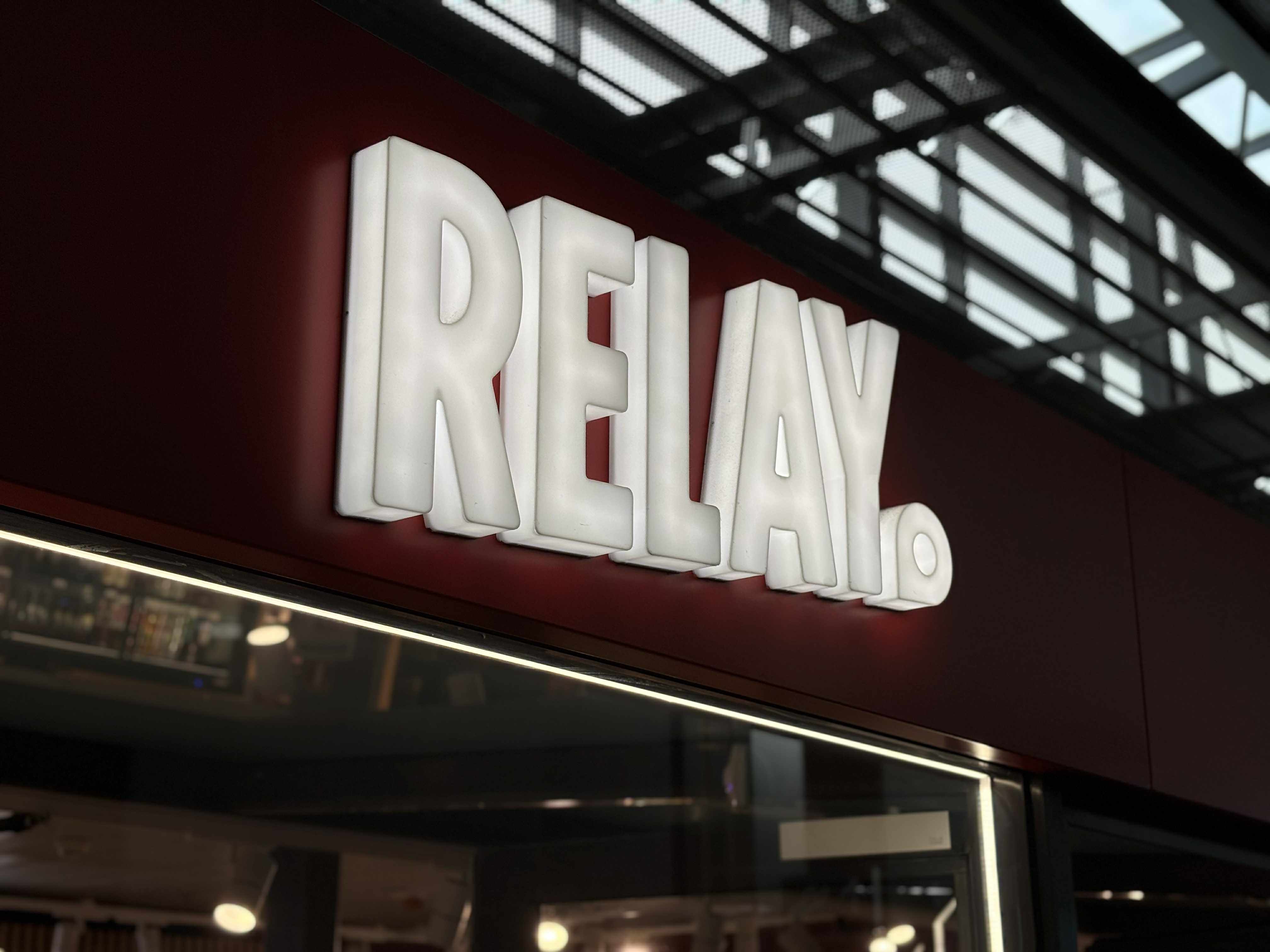 Relay