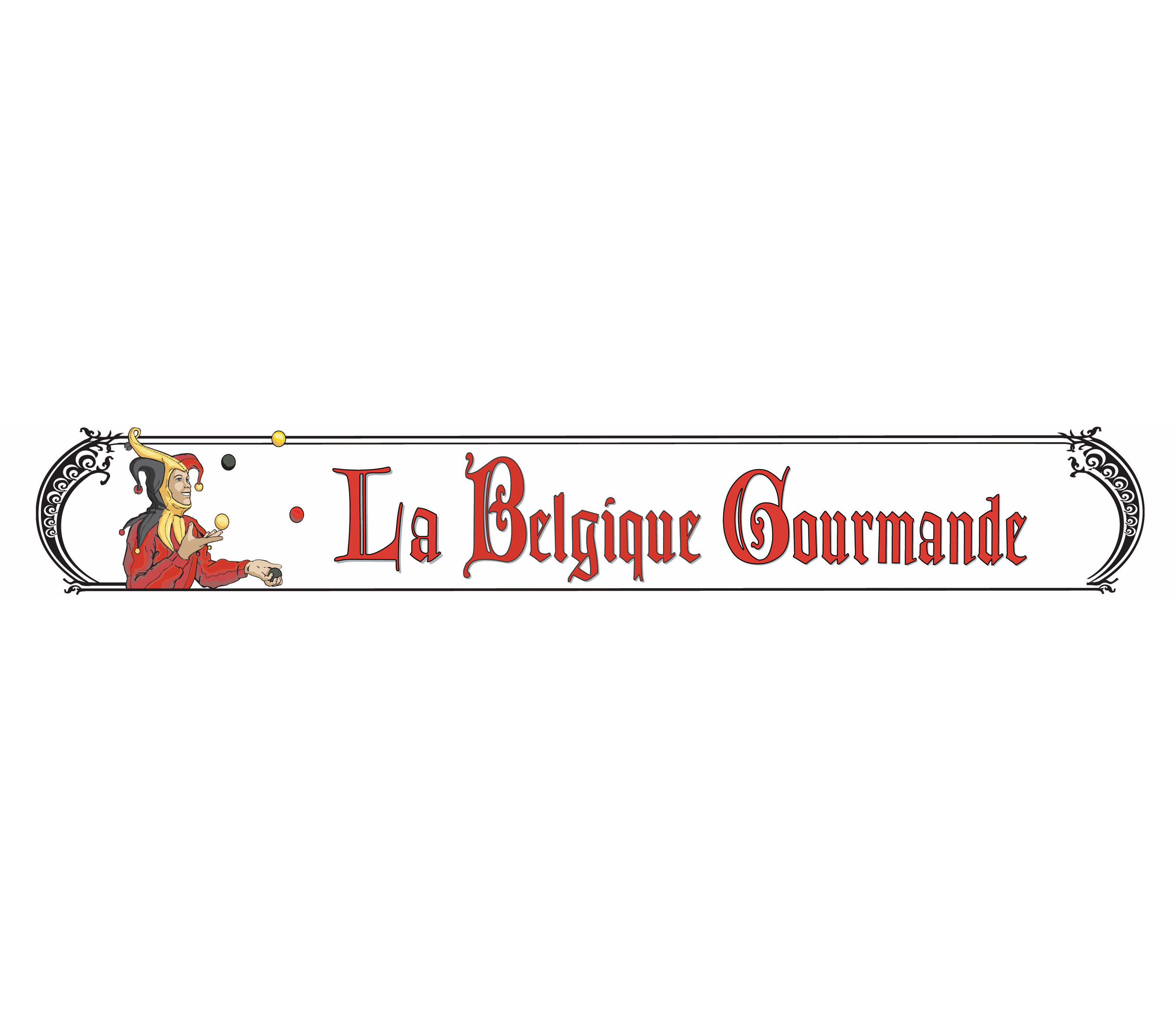 La Belgique Gourmande