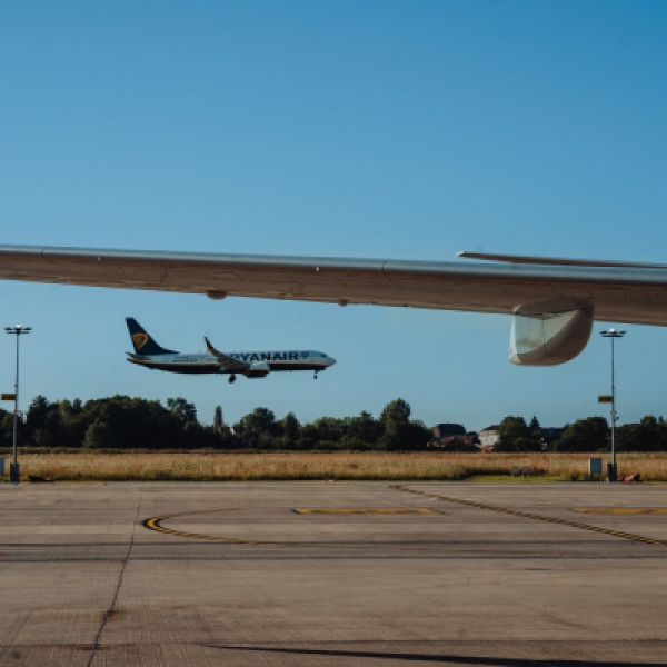 planes