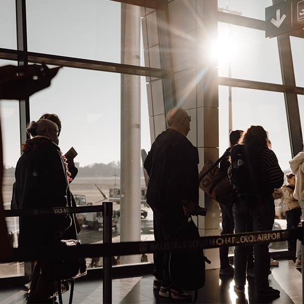 presse brussels south charleroi airport