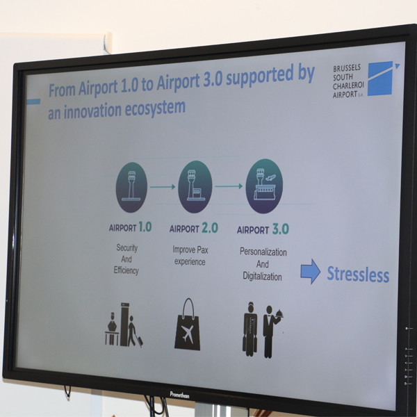 CP - Lancement Plateforme Digitale