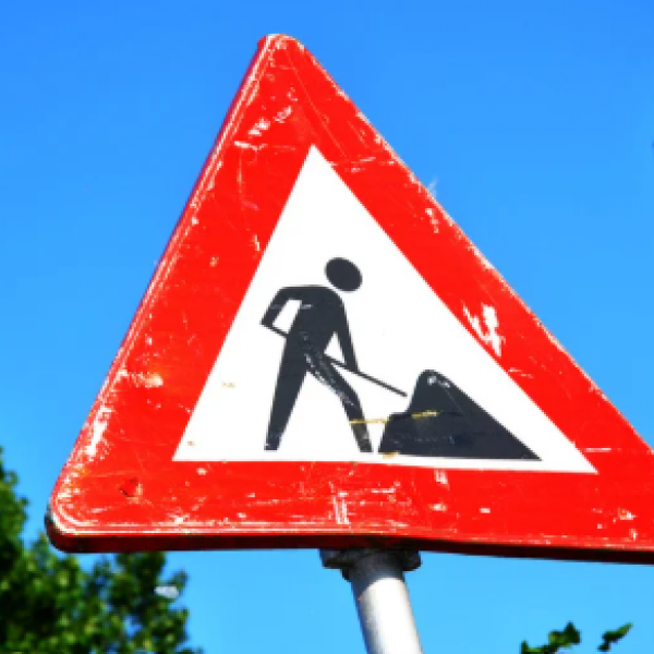 travaux