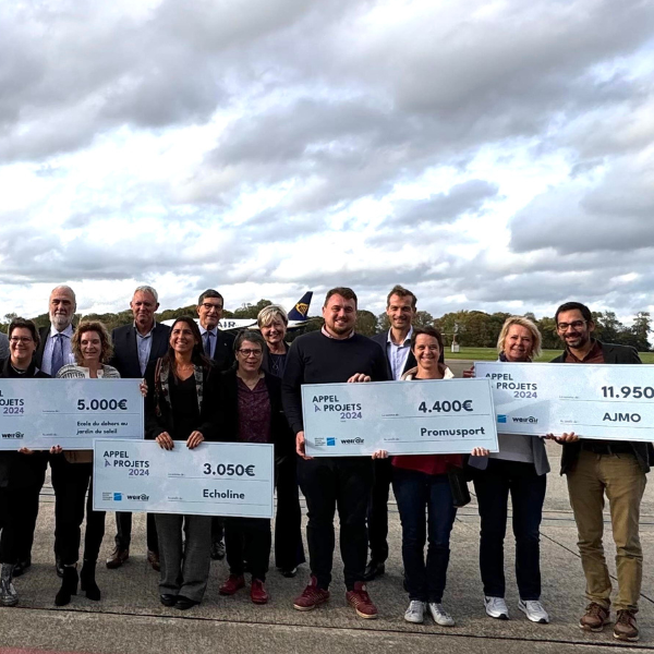 CP - Appel à Projets