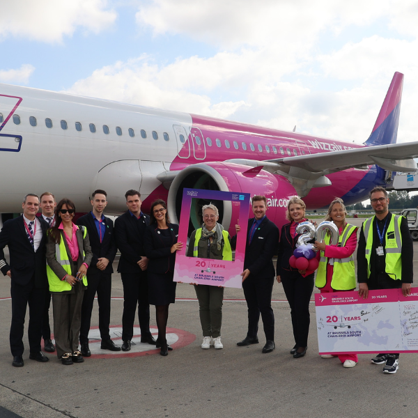Vignette - 20 ans Wizz Air