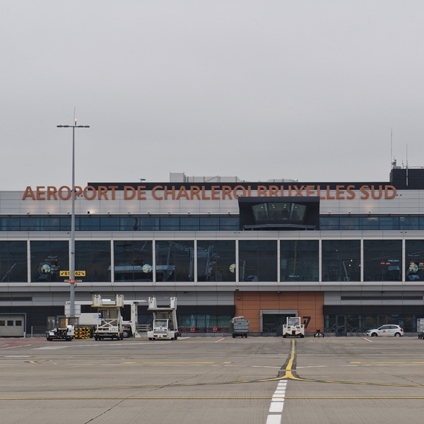 airport