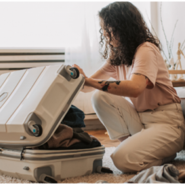 que prendre dans sa valise