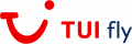 Compagnies - Logo TUI fly