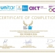 Certification AKT