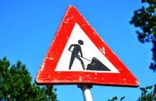 travaux