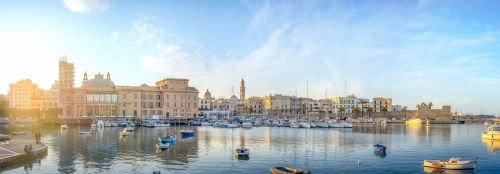 Bari
