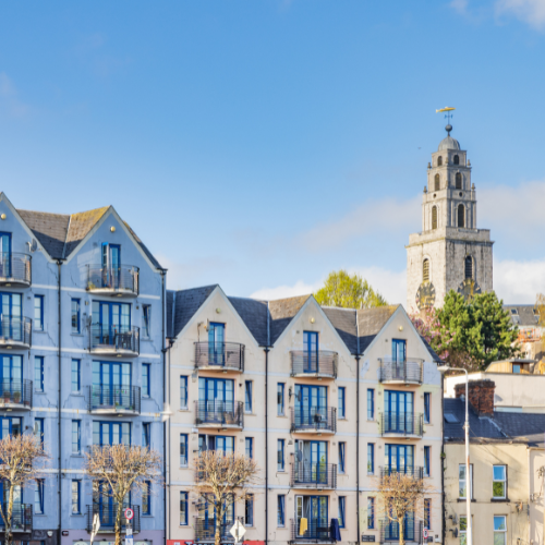 Cork Irland