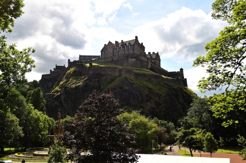Edimbourg